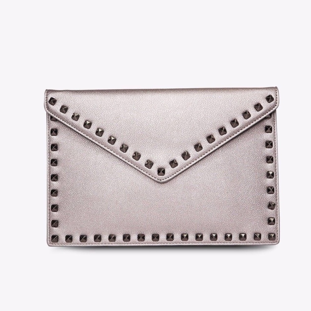 Mersi Vera Crossbody Clutch